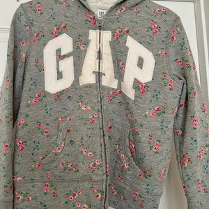 Girl’s hoodie size-12